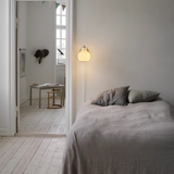Louis Poulsen VL Ring Crown Wall Lamp - POU-5743917565