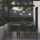 Super O Hanging Lamp - ZAF-LD1153B3