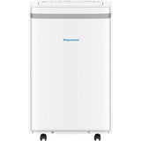 Keystone - 13000 BTU Portable Air Conditioner Heat/Cool | - KSTAP13MFHC