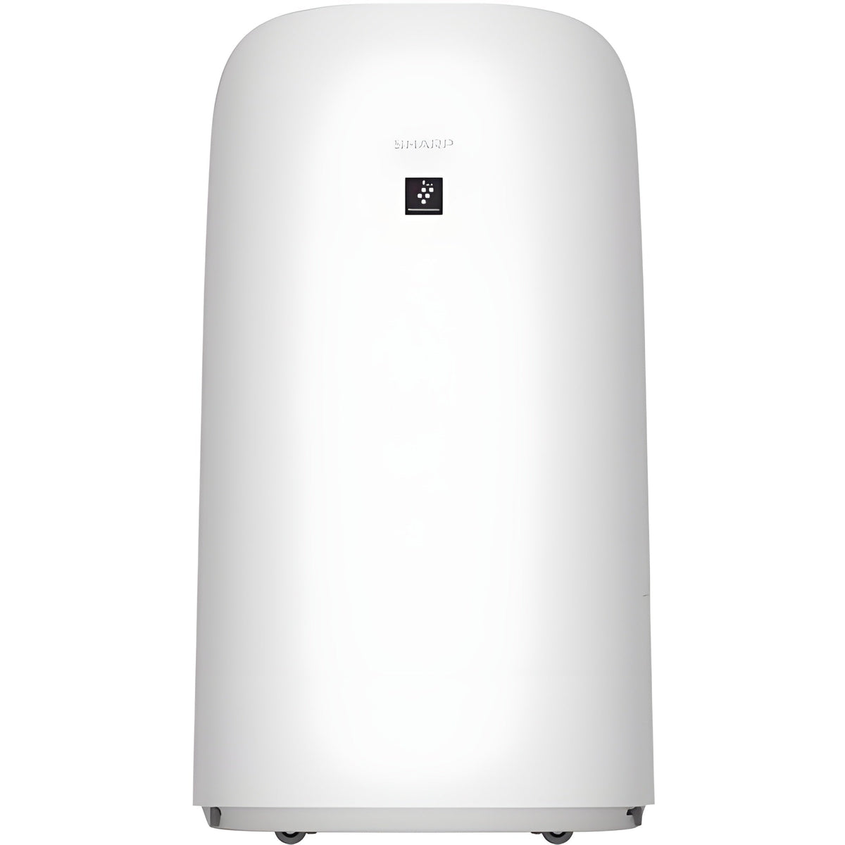 Sharp - Air Purifier/Humidifier Combo - KC-P110UW