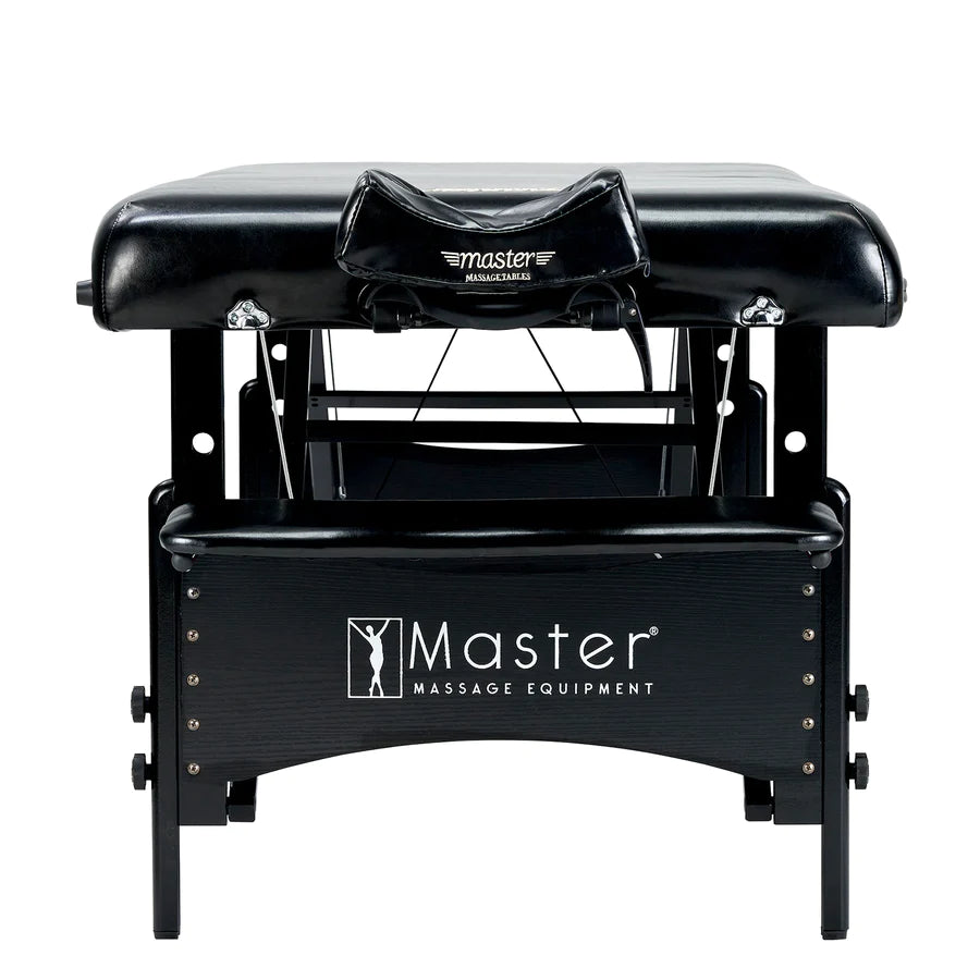 Master Massage 30" GALAXY™Portable Massage Table - 20243