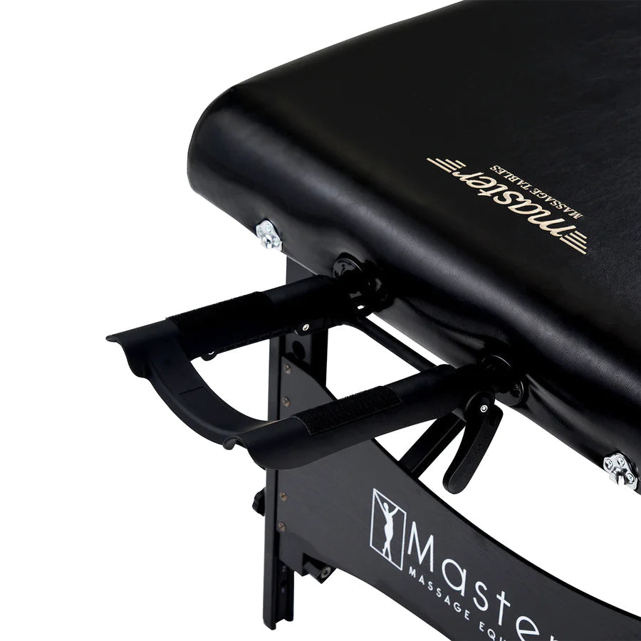 Master Massage 30" GALAXY™Portable Massage Table - 20243