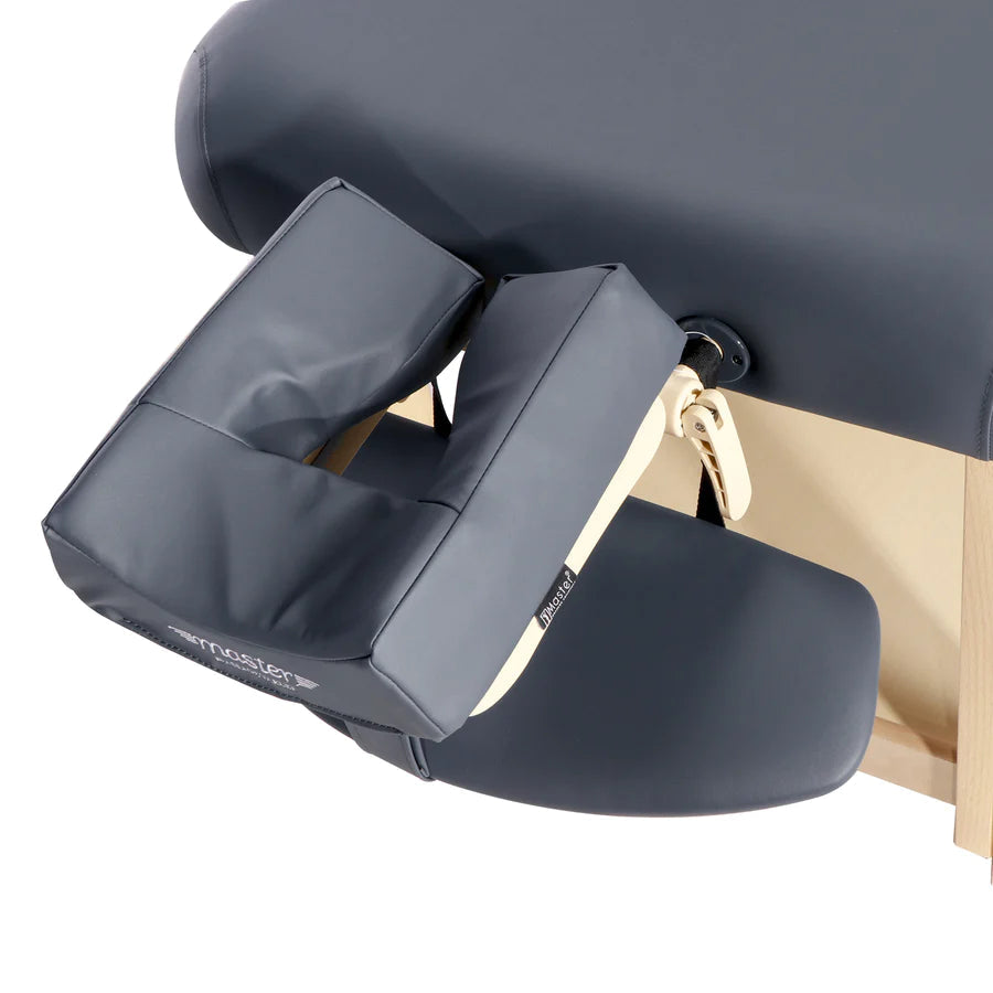 Master Massage 30" LAGUNA Stationary Massage Table - 46559