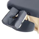 Master Massage 30" LAGUNA Stationary Massage Table - 46559