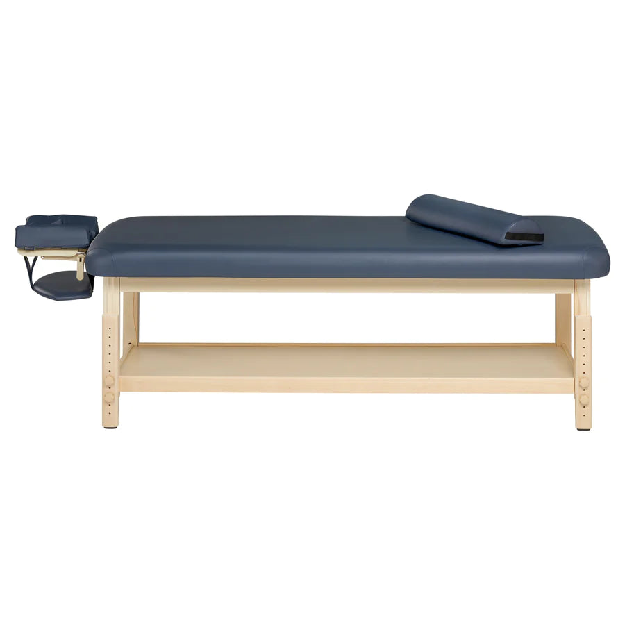 Master Massage 30" LAGUNA Stationary Massage Table - 46559