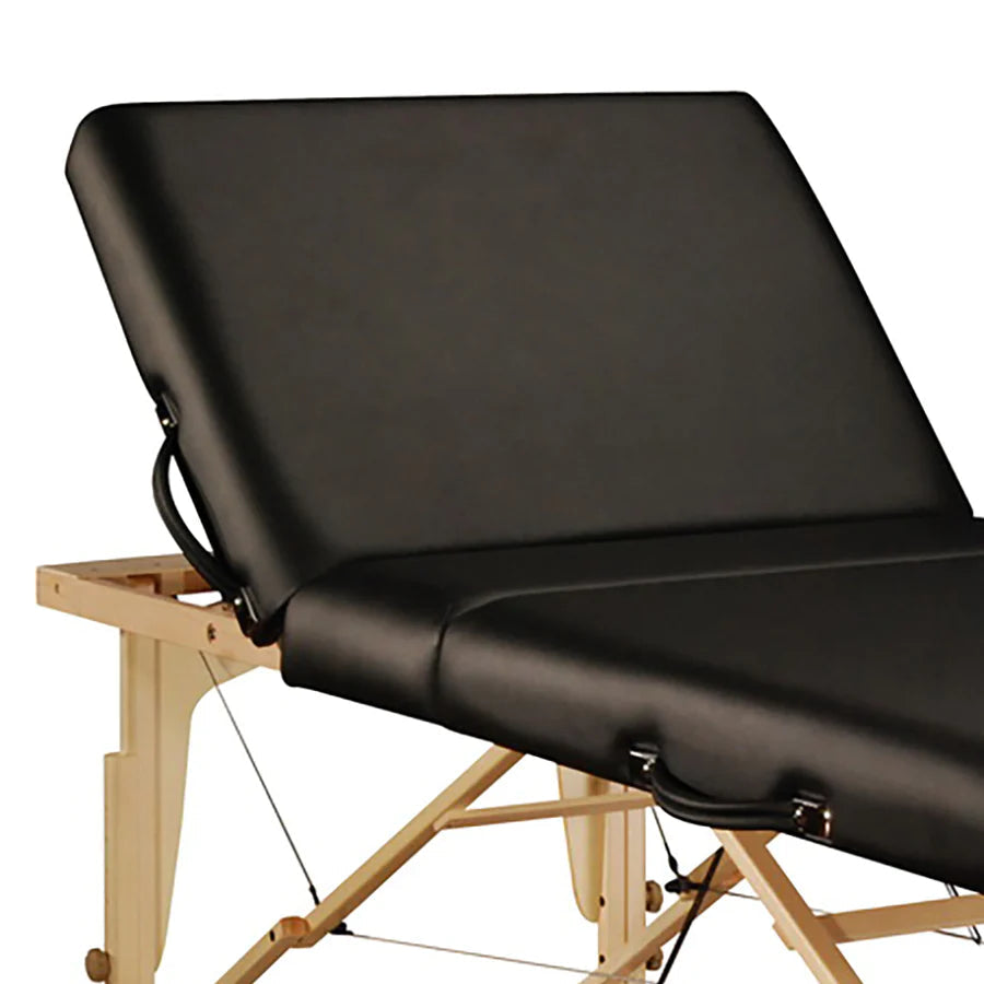 Master Massage 30" Midas Tilt Portable Massage Table - D22715