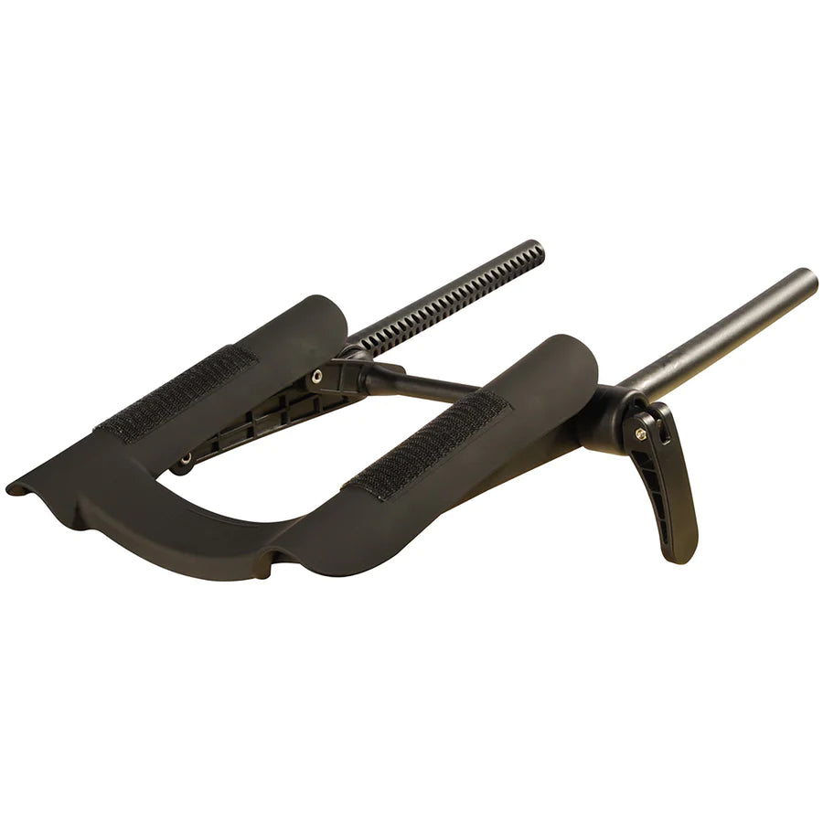 Master Massage 30" Midas Tilt Portable Massage Table - D22715