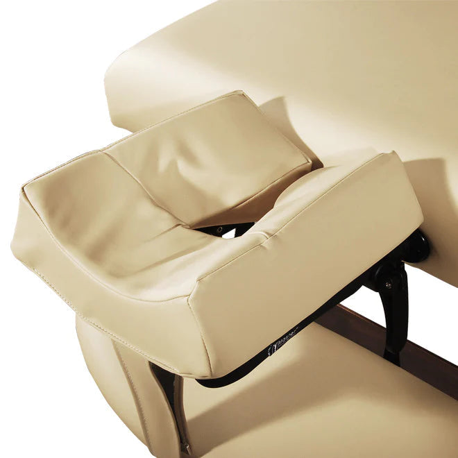 Master Massage 31" SPAMASTER Salon Portable Massage Table - 26736