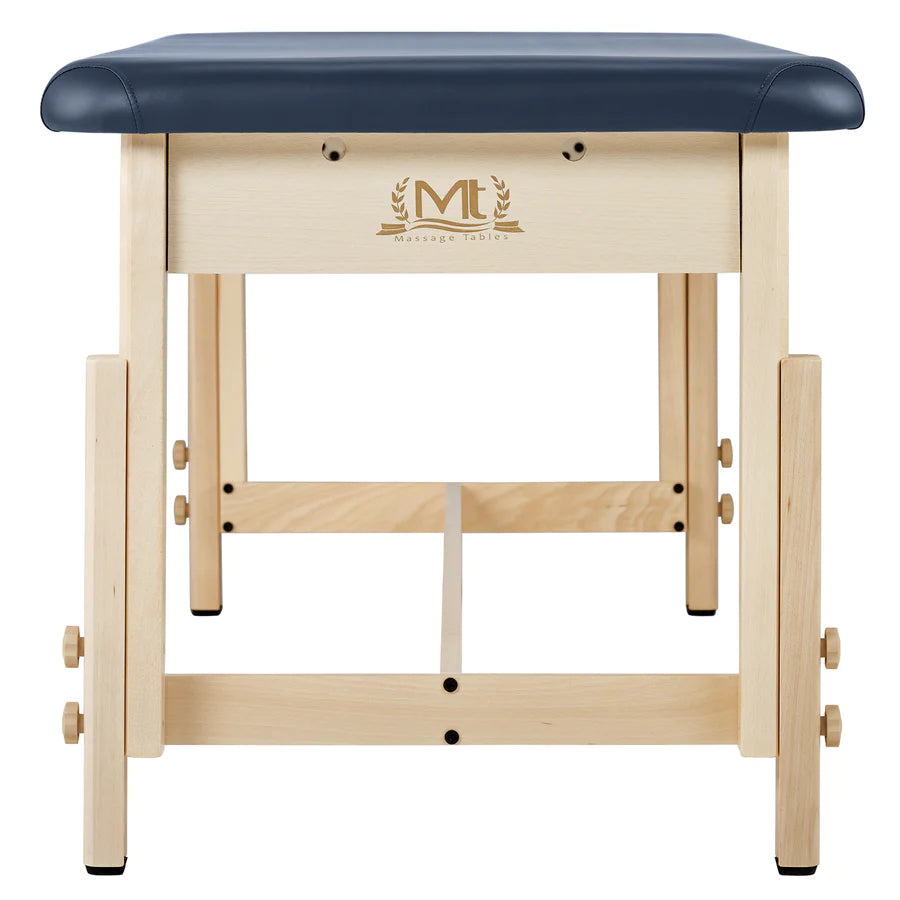 Master Massage 28" Harvey Treatment™ Stationary Massage Table