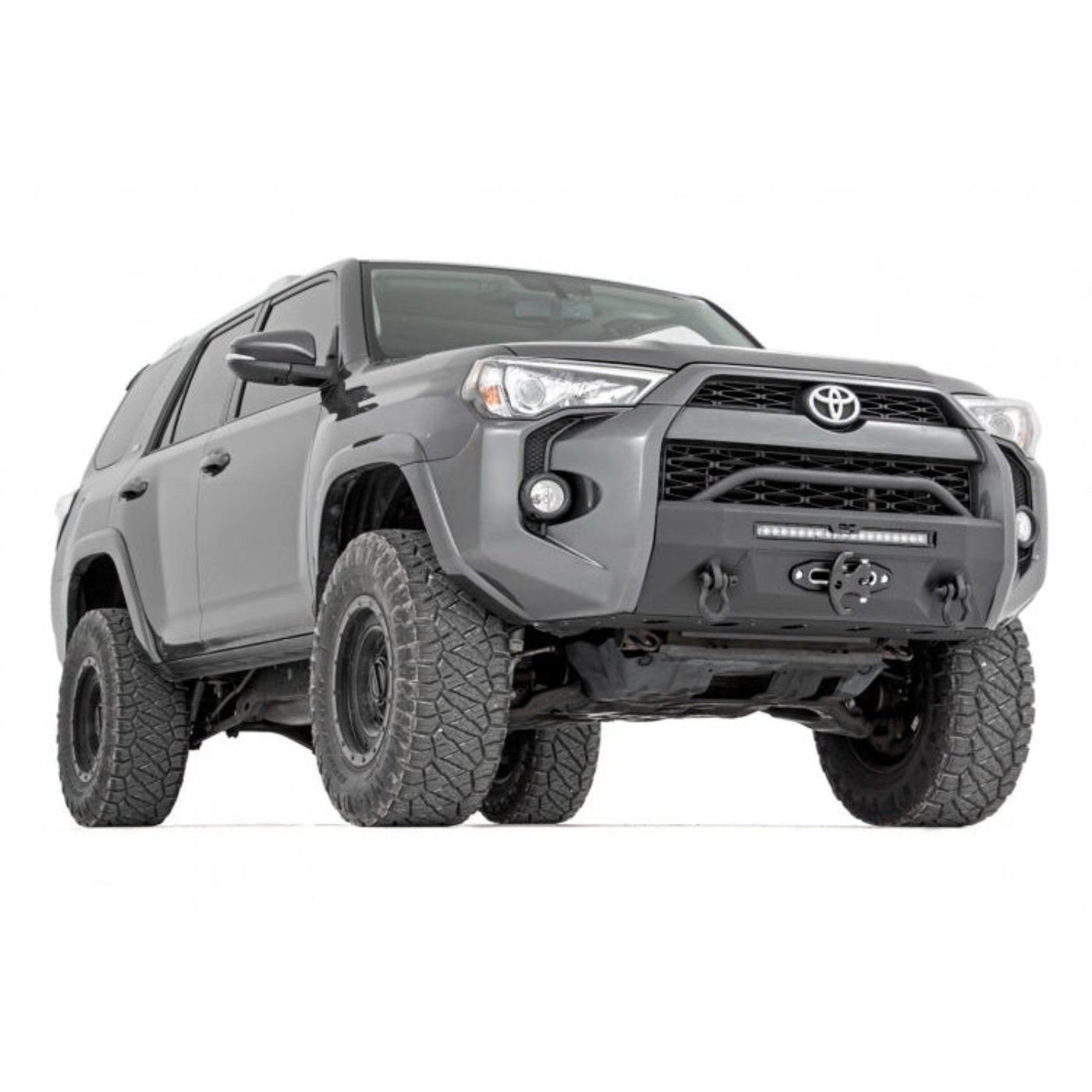 Rough Country 3.5" Lift Kit | 2010+ Toyota 4runner - 74830