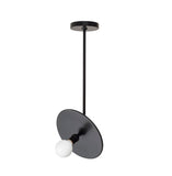 Workstead Industrial Pendant - WS-IND-P-S24-OAH + WS-IND-P-HB-110