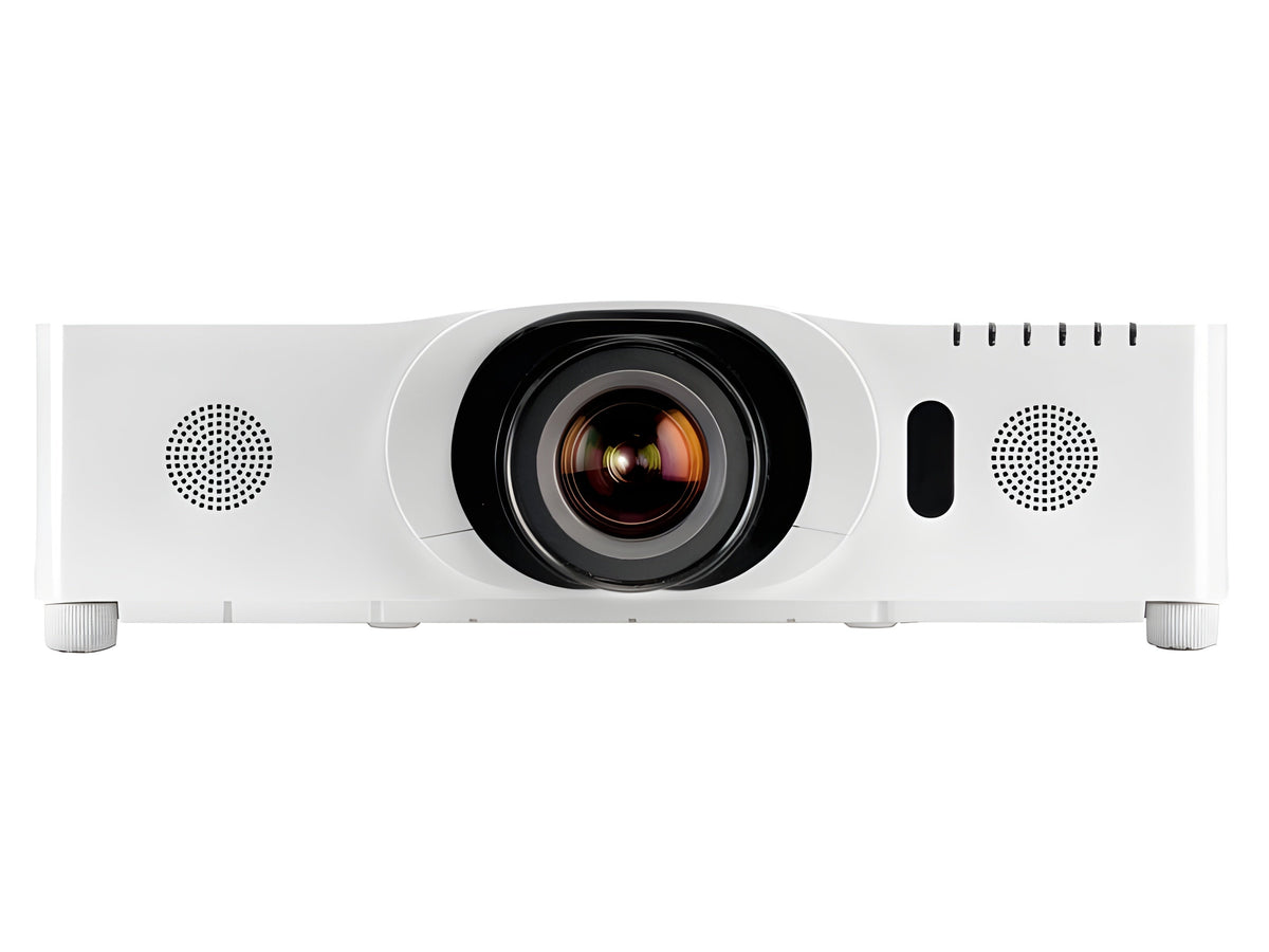 Hitachi  3LCD Projector - CPX8150