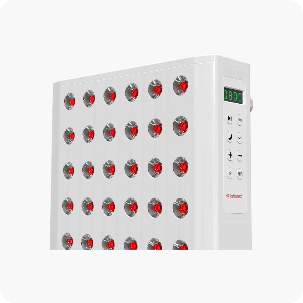 Infraredi Pro Mini Red Light Therapy Device