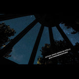 16' (5M) Stella™ Stargazer Bell Tent - Backyard Provider