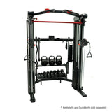 Inspire SF5 Smith Functional Trainer