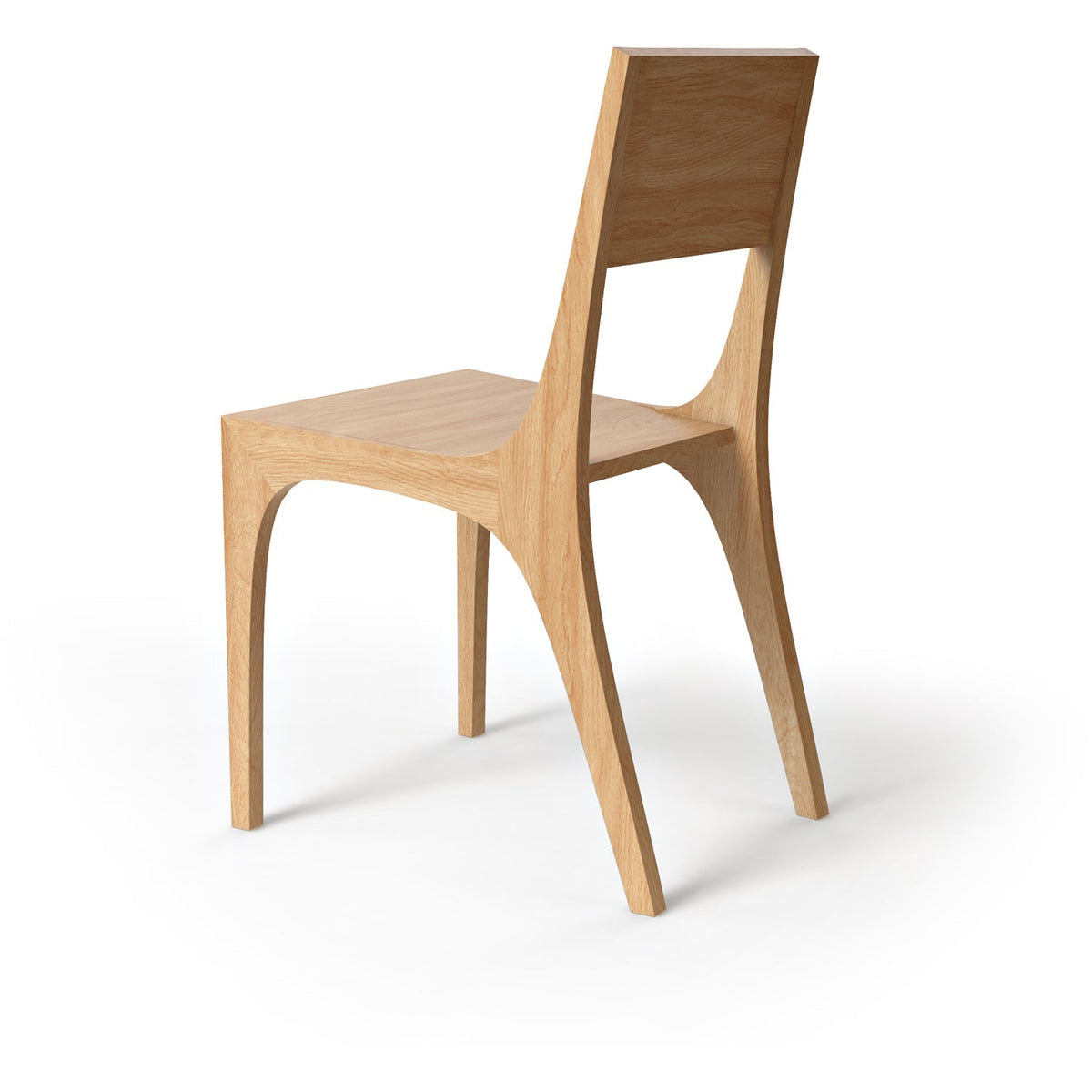 Kalon Studios Isometric Chair - 111-A