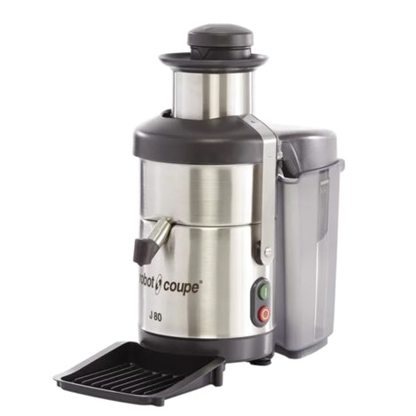 Robot Coupe 6.5 L Automatic Juicer - 1 Hp / 120V - J80