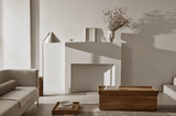 Kristina Dam Japanese Tray Table - Large
