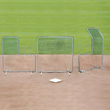 Jaypro Baseball "L2" Screen - Classic (9' x 7') CFSL2