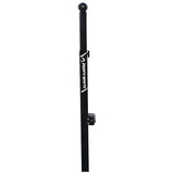 Jaypro Carbon Ultralite Volleyball Uprights