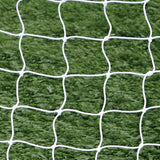 Jaypro Classic Official Square Soccer Goals SGP-760