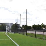 Jaypro FieldPro Soccer Net System FNSB-65