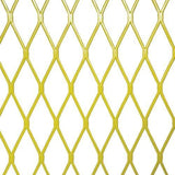 Jaypro Foul Poles - Collegiate (20') - (Yellow) - BBCFP-20