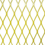 Jaypro Foul Poles - Collegiate 20' - Yellow - BBCFP-20