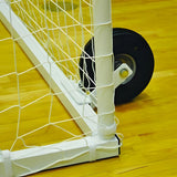 Jaypro Futsal Goal Wheel Kit FSGWK