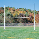 Jaypro H-Frame Football Goal Post HFGP-3