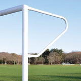 Jaypro Nova Club Round Soccer Goals (7'H x 21'W x 3'B x 8'D) - RCG-21S