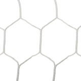 Jaypro Nova Premiere Soccer Goals SGP-600