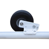 Jaypro Nova Soccer Goal Wheel Kit NSGWK