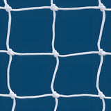 Jaypro Nova Club Round Soccer Goals (6-1/2'H x 12'W x 2'B x 6'D) RCG-12S