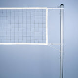 Jaypro Outdoor Volleyball Recreational Volleyball Uprights OS-350