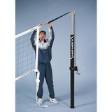 Jaypro PowerLite Volleyball System - NFHS, NCAA, USVBA
