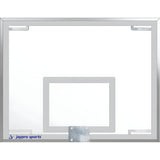 Jaypro Tempered Glass Rectangle Backboards
