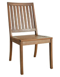 Jensen Outdoor Richmond Dining Side Chair - 12028753