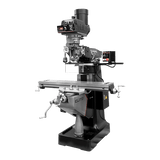 JET Elite ETM-949EVS, Elite 9x49 Electronic Variable Speed Mill 230V, 3Ph - JET894050