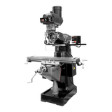 JET Elite EVS-949 Mill with X-Axis JET Powerfeed - JT-894300