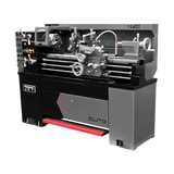JET Elite Lathe E-1440VS with Collet Closer