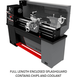 JET Elite Lathe E-1340VS with Taper Attachment - JT9-892416
