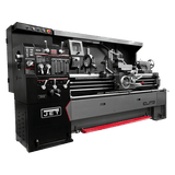 JET Elite Lathe E-1440VS with ACU-RITE 303 DRO - JT-892461
