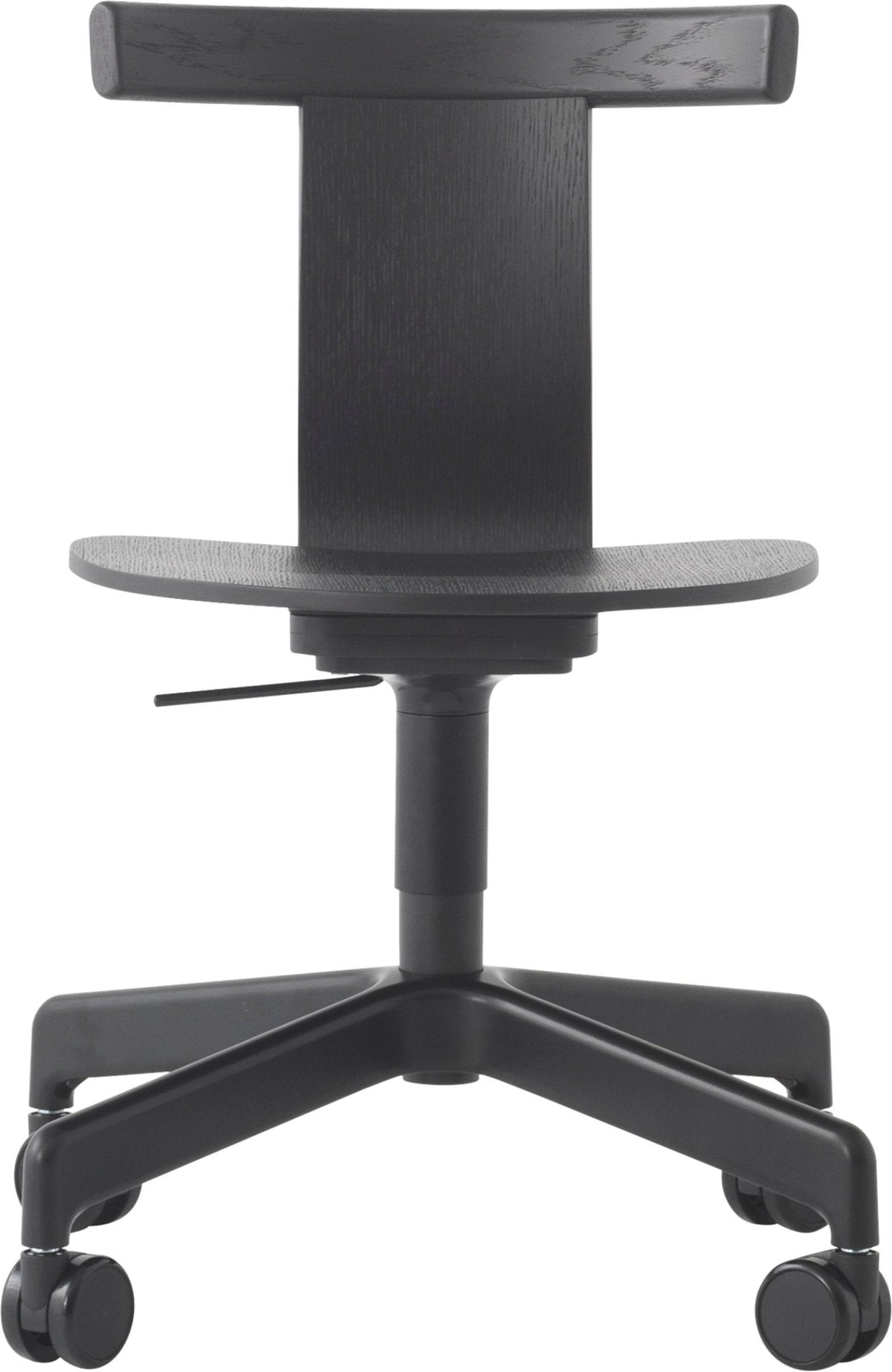 Resident Jiro Swivel Chair - JIR001BB