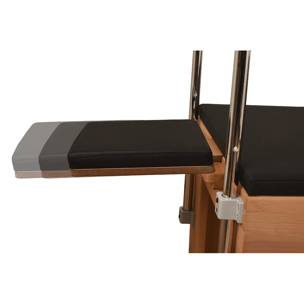 Private Pilates Premium Wood Cadillac Trapeze Table
