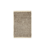 Ferm Living Kami Knotted Rug - 1104269867