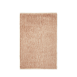 Ferm Living Kami Knotted Rug - 1104269867
