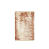 Ferm Living Kami Knotted Rug - 1104269867