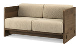 BRDR. Kruger Karm 2-Seater Sofa - KA2S-OFU-35