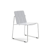 Loll Designs Keene Dining Chair - LL-KNE-DCH-MSS-CG
